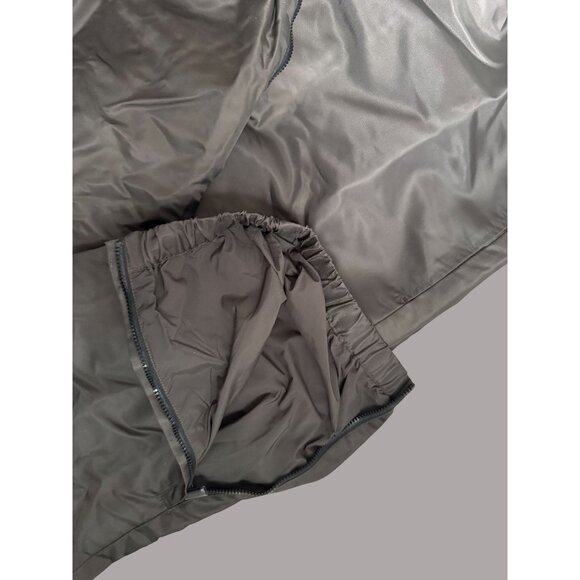 Fear Of God Essentials Brown Nylon Joggers XXL - Picture 5 of 10